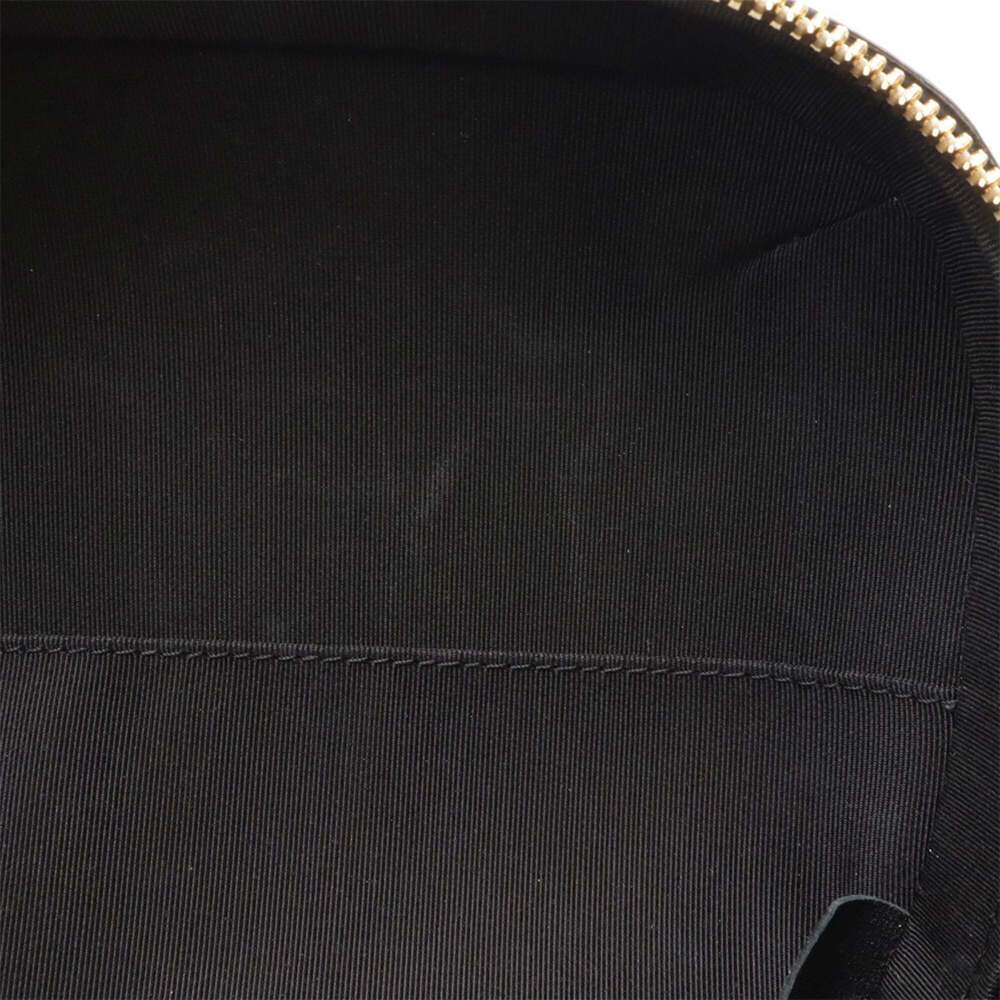 CHANEL Black Leather Shoulder Bag - Picture 10 of 10